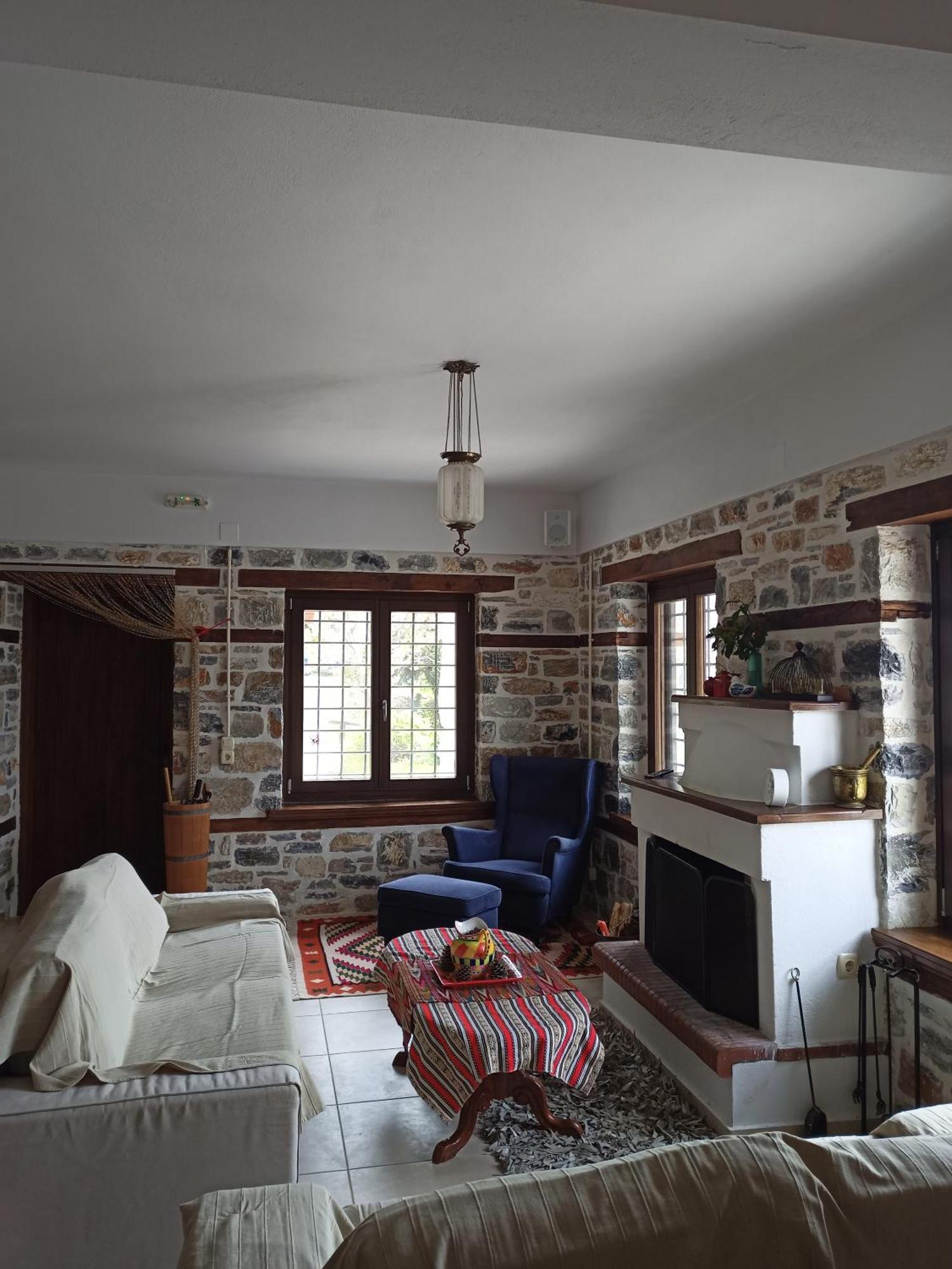 Riga'S Pinakoti Lodge Pinakátai المظهر الخارجي الصورة