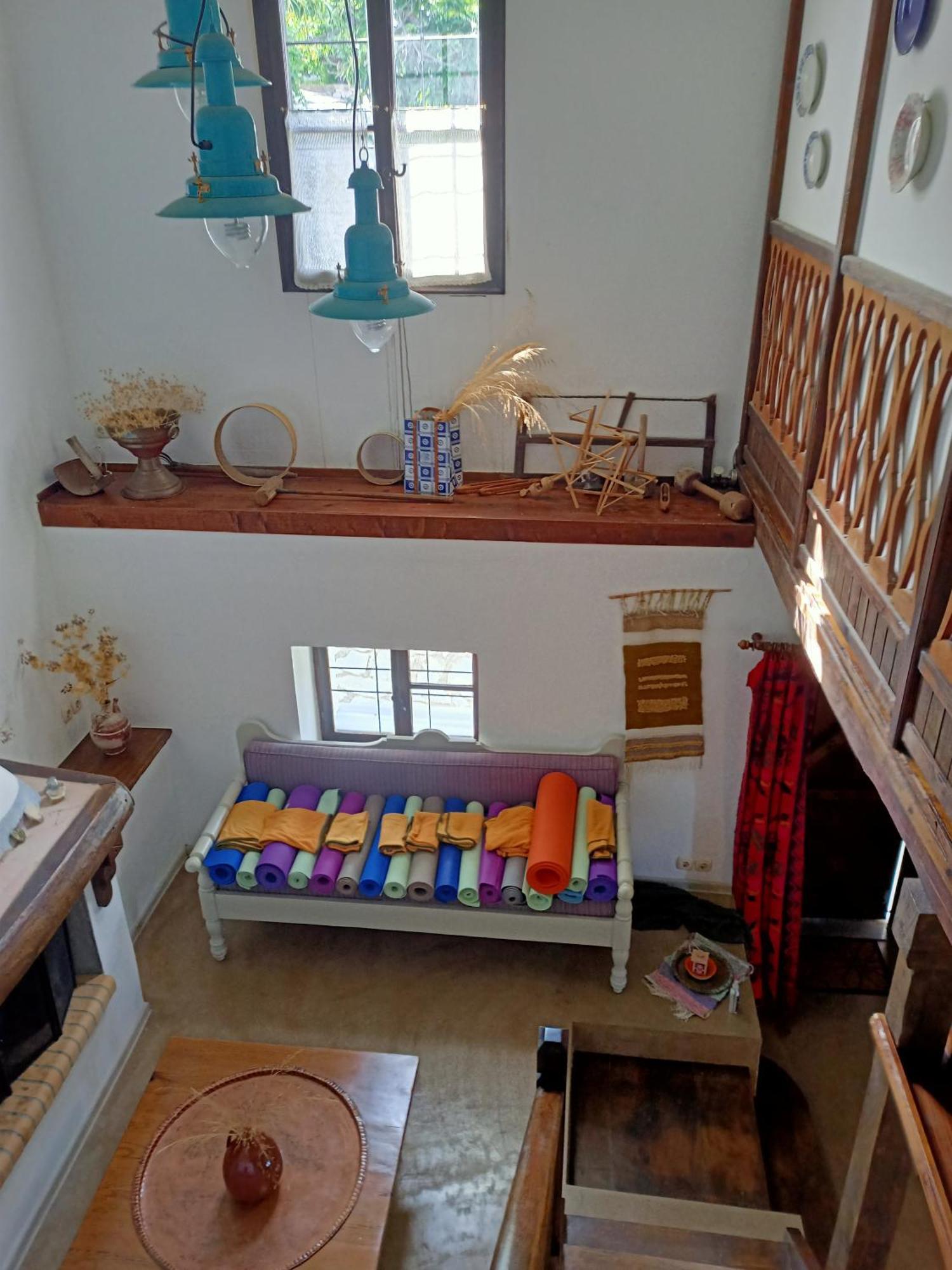 Riga'S Pinakoti Lodge Pinakátai المظهر الخارجي الصورة