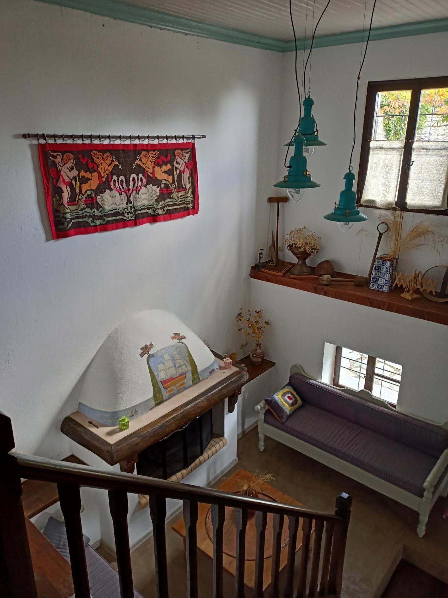 Riga'S Pinakoti Lodge Pinakátai المظهر الخارجي الصورة