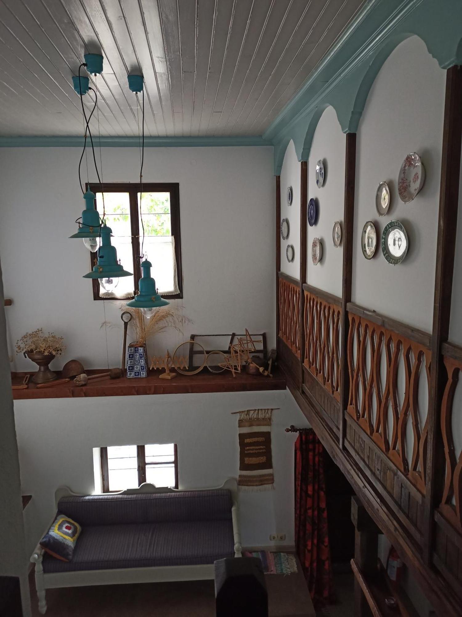 Riga'S Pinakoti Lodge Pinakátai المظهر الخارجي الصورة