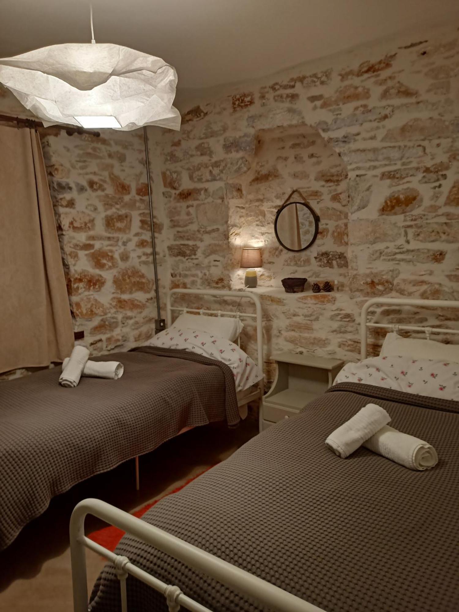 Riga'S Pinakoti Lodge Pinakátai المظهر الخارجي الصورة