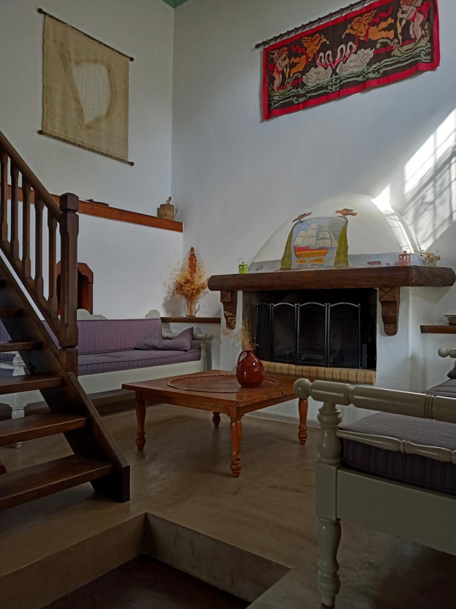 Riga'S Pinakoti Lodge Pinakátai المظهر الخارجي الصورة
