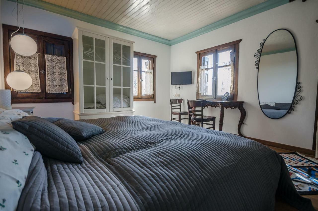 Riga'S Pinakoti Lodge Pinakátai المظهر الخارجي الصورة